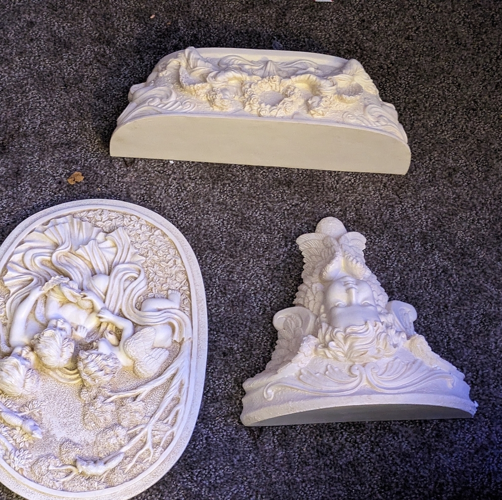 Element BRAND BEW NEVER USED WALL DECOR FOR INDOOR only